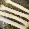 にらたっぷり！コンビーフチーズのスティック春巻きの工程7