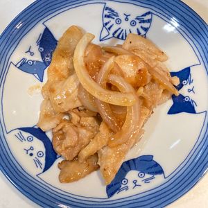 すみれの作ってみた!投稿(【我が家の生姜焼き】激うま！！お肉柔らか♡ご飯が進む！)
