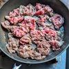 フライパンで簡単♡【韓国風🇰🇷すき焼き】の工程2