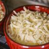 明太子じゃがの【豆腐クリームグラタン】の工程6