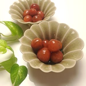 とのちゃまの作ってみた!投稿(バルサミコ消費！ミニトマトの可愛い♪ハニーマリネ)