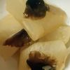 neneruruの作ってみた!投稿(レンジで10分！【大根としいたけの煮物】簡単副菜♩)