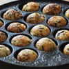 豆腐のコロコロ焼き【保育士直伝!子ども喜ぶ♪】の工程3