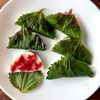 【長芋梅しそ豚カツ】薄切り肉でボリューム満点♪の工程2