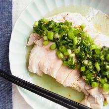 油を使わずヘルシー！蒸し料理レシピ