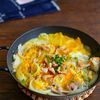 丼にしても!おかずにしても◎豚こまでお手軽他人煮の工程4