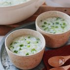 無病息災！我が家の【七草粥】