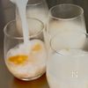 材料3つで！【給食のカルピスゼリー】の工程4