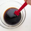 ごちそう黒酢酢豚💜レンジ2分半の黄金あんでお店の味！の工程1