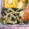 まゆのの作ってみた!投稿(【えのきの梅ポン和え】簡単！酸味のあるさっぱり小鉢♪)