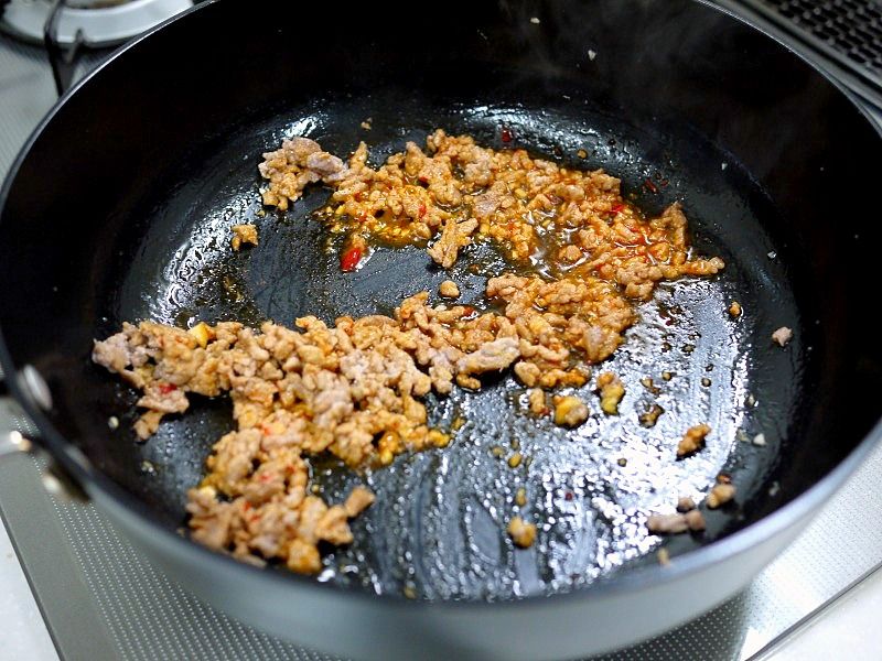 基本の「麻婆豆腐」 | レシピサイトNadia