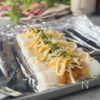 【ちくちーマヨ】焼くまで２分♪の工程3