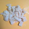 たけのこといかの簡単彩りちらし寿司の工程1