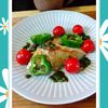 チョロリスの作ってみた!投稿(クリスマスにも!基本のタラのムニエル♡レストランの味)