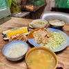 ぴいすけの作ってみた!投稿(すぐ完成✨『小松菜とカニカマのスープ』)