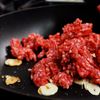 【白米必須】”ナスとたっぷりキノコのコク旨味噌炒め”の工程7