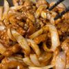 5分で完成!お好みソースで作る「ポークチャップ」の工程3