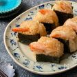 アレを使って超簡単！お店みたいに美味い！海老天むす