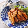 オーブンまかせ《材料4つ!究極のだしチキン🍗》
