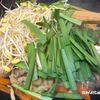 残り野菜で作る★パッタイ風焼きそば♬の工程10