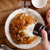 【沖縄の味】三笠食堂風ちゃんぽんの工程22