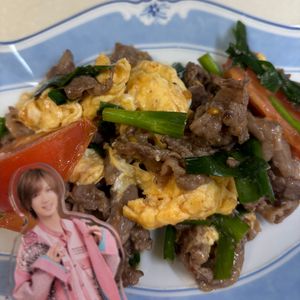 それぞれの作ってみた!投稿(【コク旨牛トマたま】ご飯が進む☆夏のスタミナおかず!)
