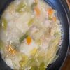 むくぐりの作ってみた!投稿(お肉ほろほろ♩参鶏湯)