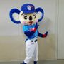 エーちゃん