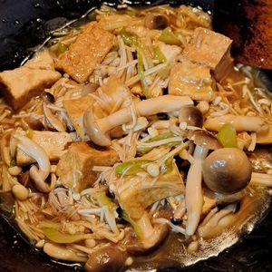 harunatuaki***の作ってみた!投稿(【きのこと厚揚げのとろみ煮】旨み◎ほっこりヘルシー副菜♪)