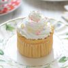 ふんわり軽い【米粉マフィン】簡単♡グルテンフリーおやつ