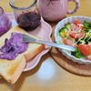 ナムディの作ってみた!投稿(【ブロッコリーのマヨネーズ焼き】レンジ&トースターで簡単♡)