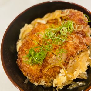 えりの作ってみた!投稿(【絶品カツ丼】市販のとんかつで作る♪定番カツ丼レシピ！)