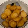 ぐ〜たら子の作ってみた!投稿(新じゃがの煮っ転がし)