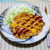 しっとり柔らか「ポークピカタ」（塩、胡椒強め）