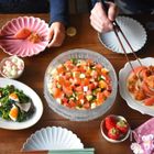 がんばらなくても華やか！ひな祭りアイデアレシピ