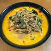 うり坊の作ってみた!投稿(【お店のごま味噌担々うどん】コク旨ピリ辛🔥簡単なのに本格的)