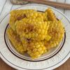 とうもろこしのコンソメ炒め