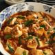 シビ辛！本格四川麻婆豆腐