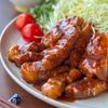 ご飯がすすむ🍚簡単やみつきスタミナトンテキ🐷✨