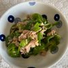 万福の作ってみた!投稿(レンジで5分！【ピーマンとツナのレモンマリネ】さっぱり美味♩)