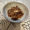フェビアンの作ってみた!投稿(甘辛味でご飯のお供に最高!【牛肉のしぐれ煮】)