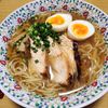 ナムディの作ってみた!投稿(ぱぱっと5分！簡単なのにウマい「おうち醤油ラーメン」)
