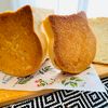 ちひろの作ってみた!投稿(ふわふわもっちり♡くせになる味♪ヨーグルトの生食パン)