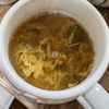 れいかの作ってみた!投稿(【調味料1つ★】しょうがたっぷり！オクラのとろぽかスープ)