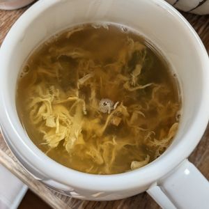 れいかの作ってみた!投稿(【調味料1つ★】しょうがたっぷり！オクラのとろぽかスープ)