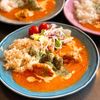 corichucoonの作ってみた!投稿(お手軽まろやかバターチキンカレー)