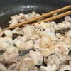 豚キムチの工程2