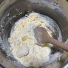 パウンド型で作る米粉のブルッキーの工程4