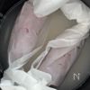 炊飯器で作る『はちみつ大学芋』の工程1