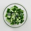 漬け込みわずか5分!簡単きゅうりの浅漬けの工程11